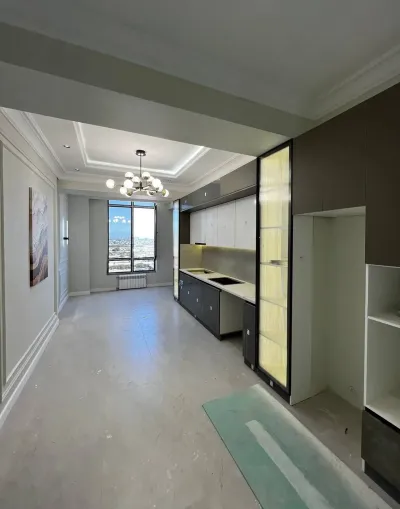 2-комн. квартира, 16 этаж, 83 м², Фирдави