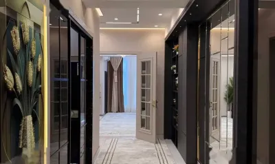 3-комн. квартира, 6 этаж, 80 м², Сино