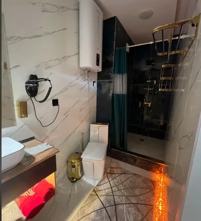 2-комн. квартира, 9 этаж, 78м², шохмансур