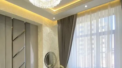 3-комн. квартира, 9 этаж, 70 м², Шохмансур Аэропорт