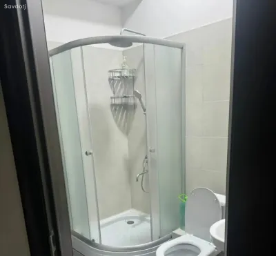 2-комн. квартира, 10 этаж, 80м², Сомони