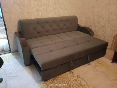 Диван раздвижной