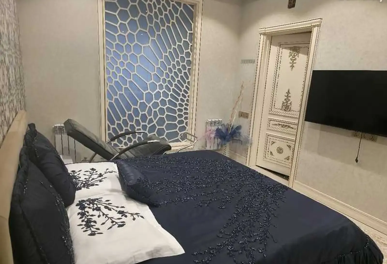 4-комн. квартира, 10 этаж, 147м², И Сомони