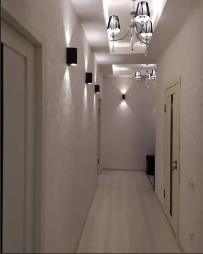 3-комн. квартира, 6 этаж, 74м², Дом Печать, Акика