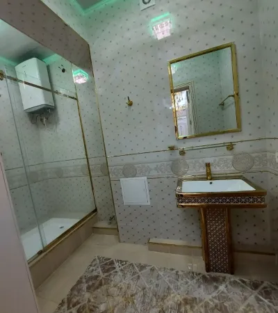 2-комн. квартира, 10 этаж, 98м², сино