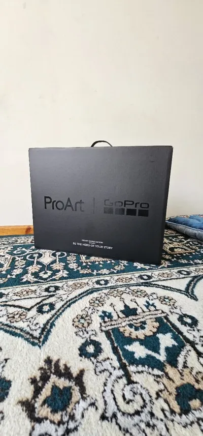 Ноутбук Asus ProArt PX13 Ryzen AI Max 128gb 1TB SSD