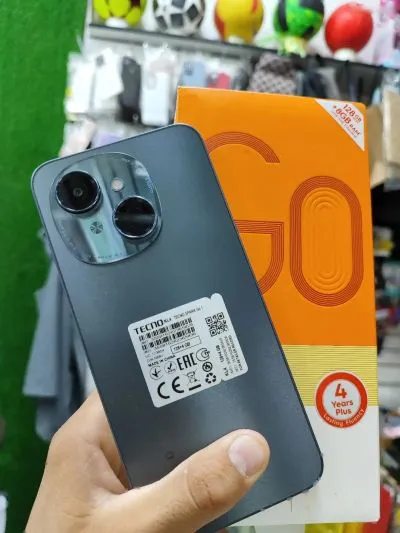 Tecno Spark Go 2 64 gb