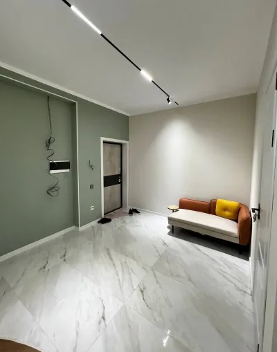 3-комн. квартира, 9 этаж, 95 м², И Сомони