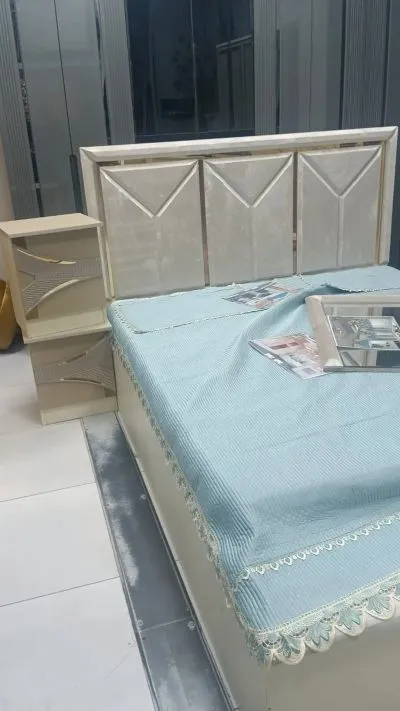 Спальный гарнитур 7 дара