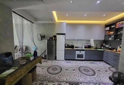 2-комн. квартира, 6 этаж, 96 м², Сино
