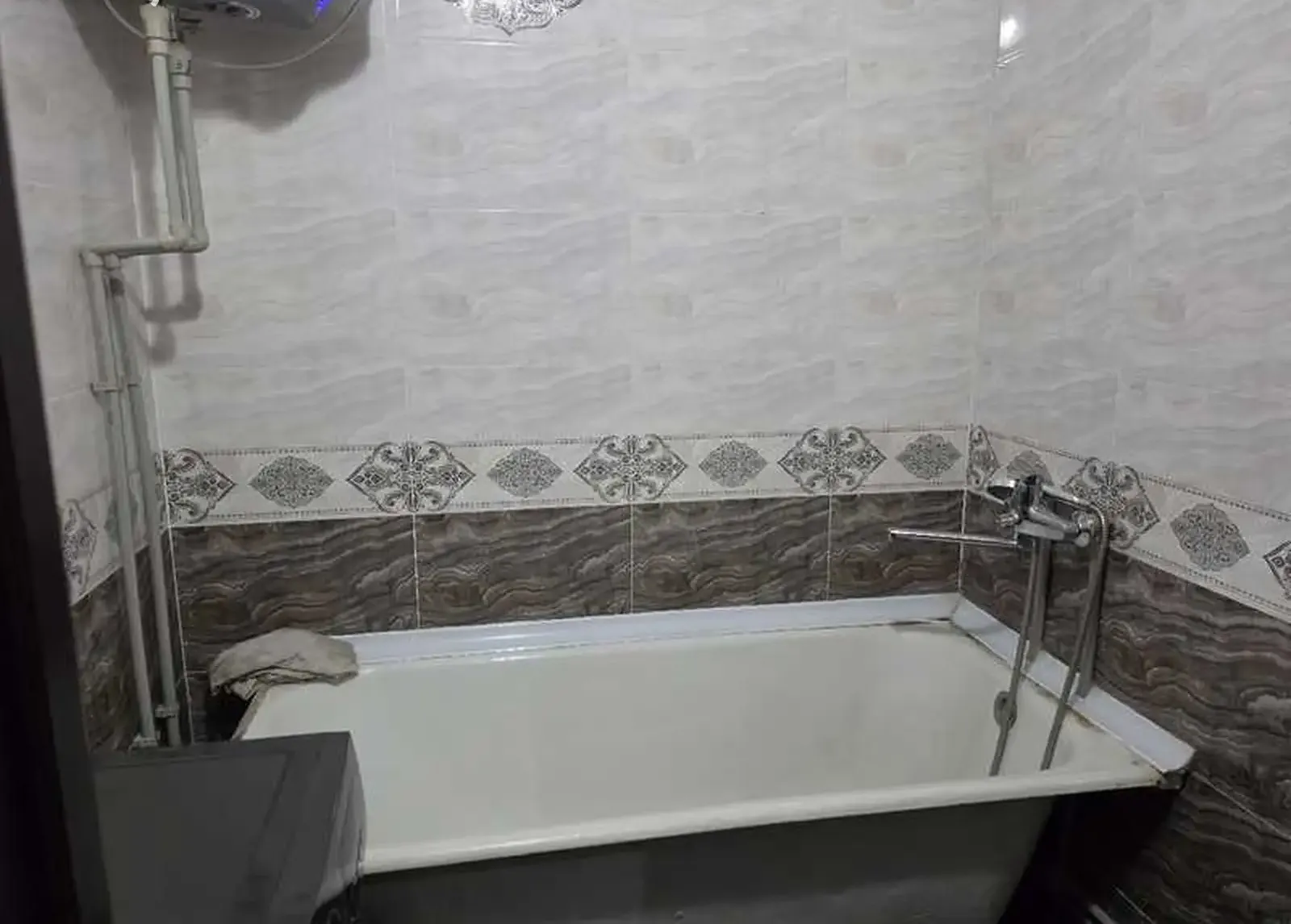 3-комн. квартира, 6 этаж, 55м², Фирдавси