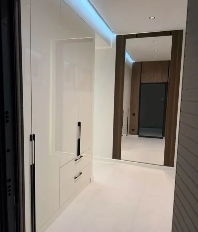 3-комн. квартира, 14 этаж, 120 м², Шохмансур Старый Аеропорт