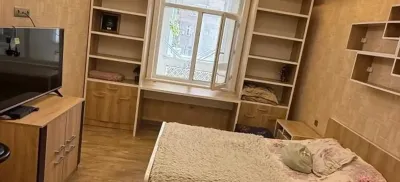 4-комн. квартира, 5 этаж, 200м², Сомони