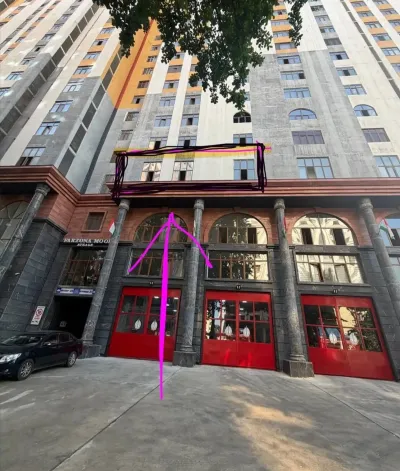 4-комн. квартира, 4 этаж, 132 м², Исмоили сомони