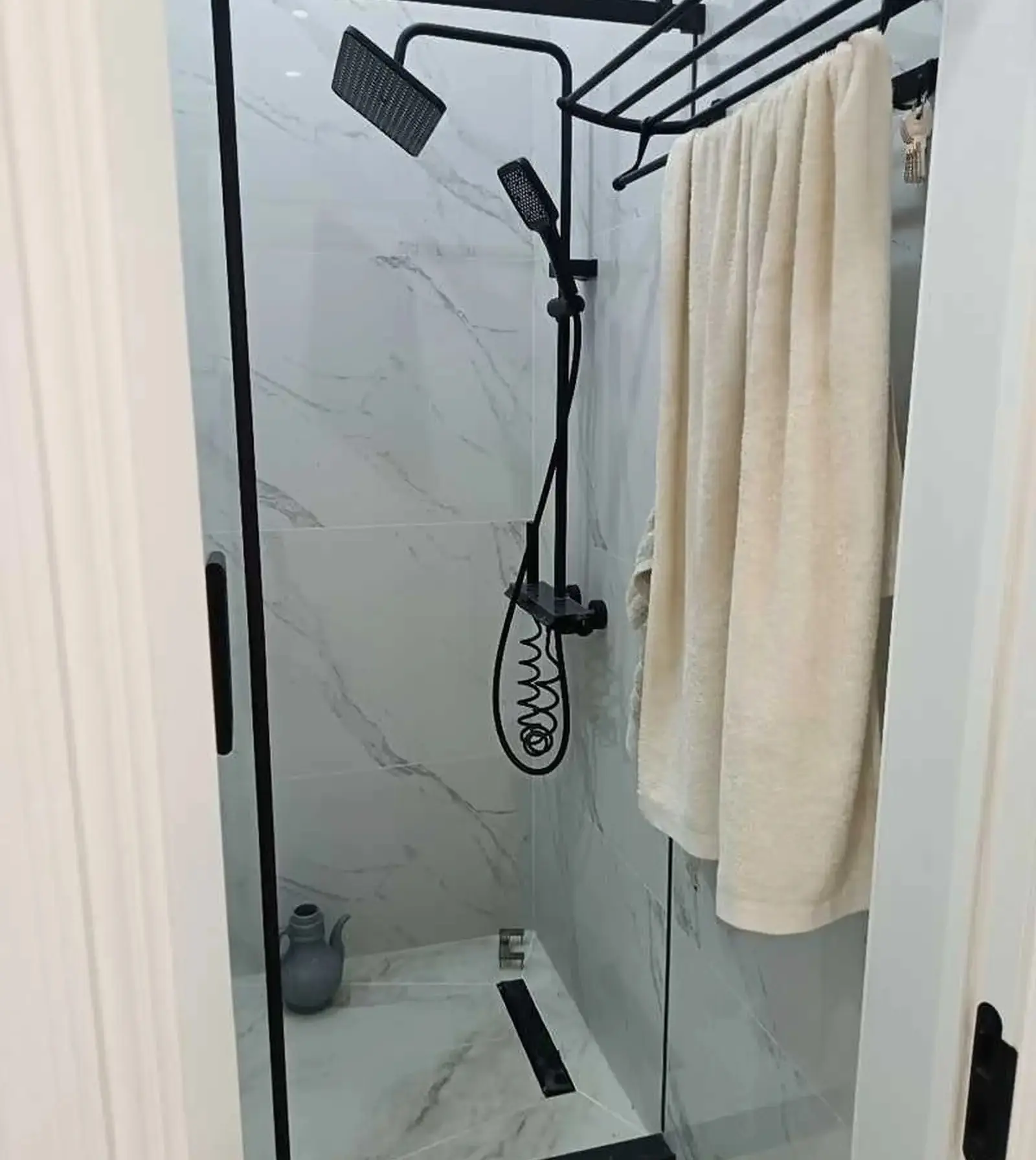 2-комн. квартира, 4 этаж, 65м², 82мкр