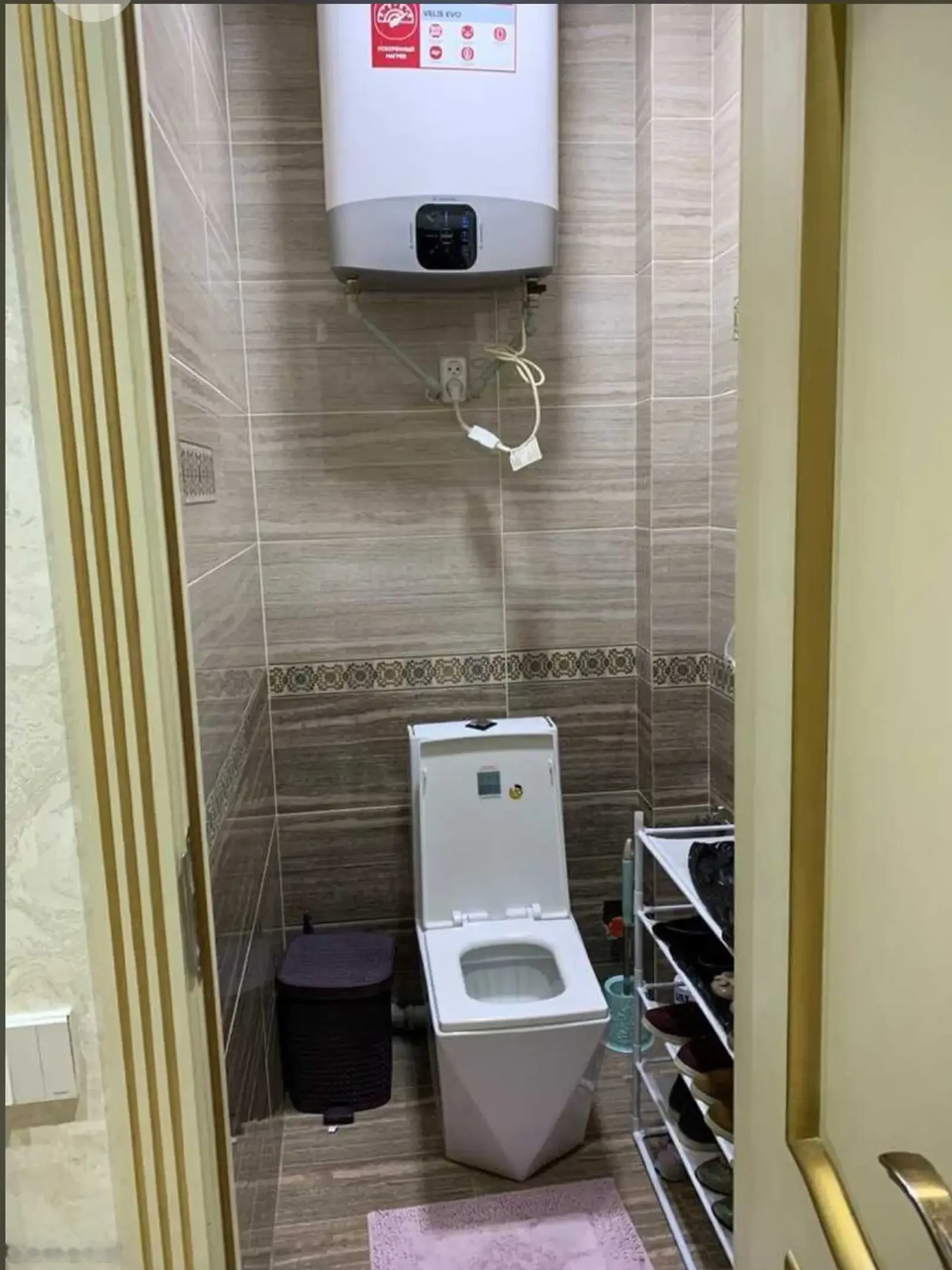 2-комн. квартира, 8 этаж, 78м², Ёкут