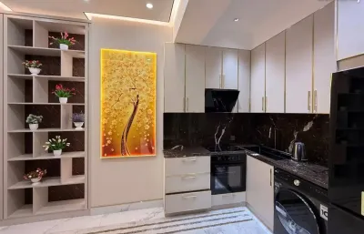 3-комн. квартира, 6 этаж, 80 м², Сино, 33 мк