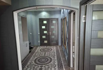 4-к квартира, 5 этаж, 100 м², 101мкр