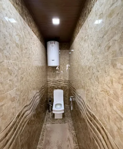 3-комн. квартира, 12 этаж, 127 м², Шохмансур