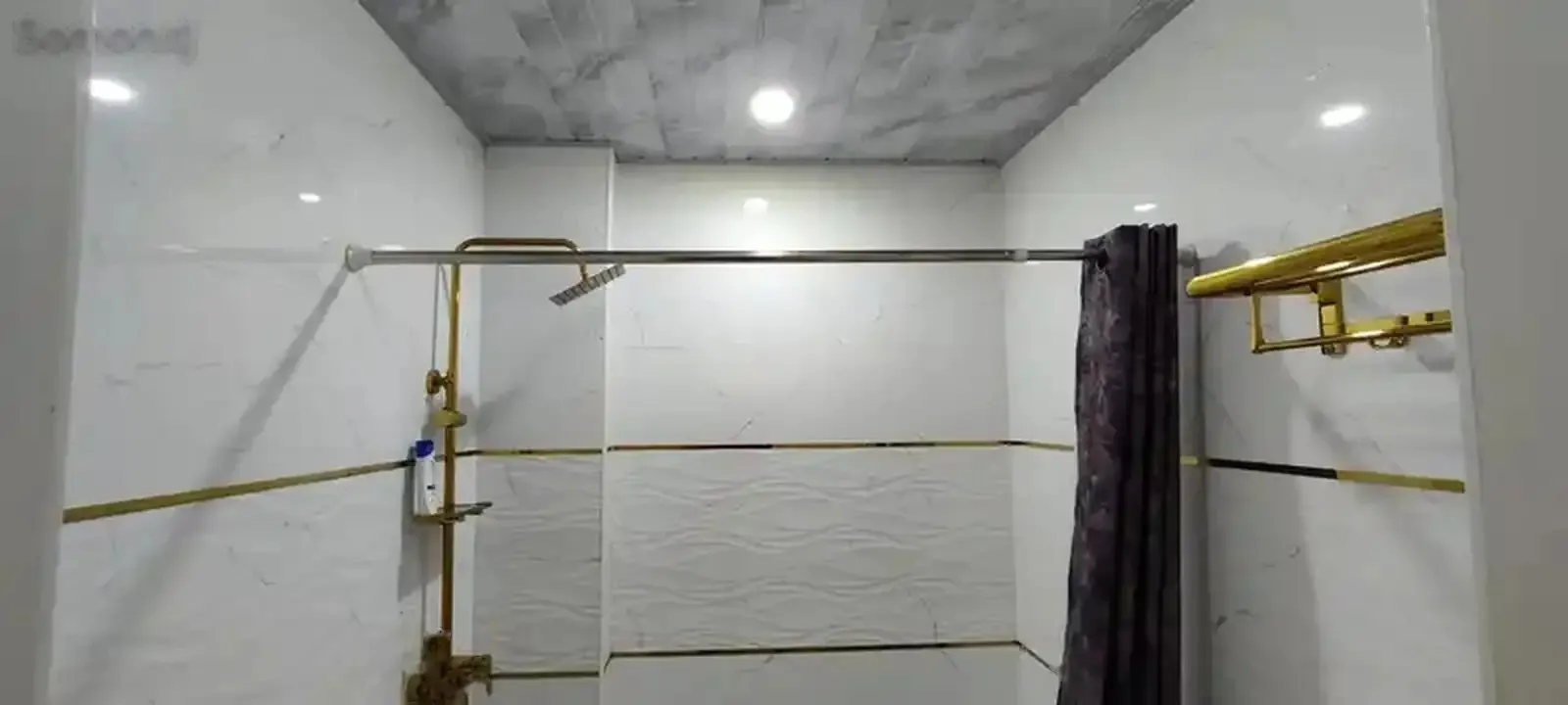 3-комн. квартира, 11 этаж, 95м², 112мкр доми Пайкар