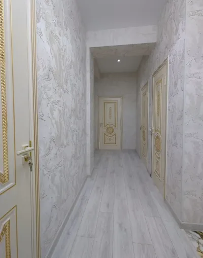 2-комн. квартира, 12 этаж, 66 м², Сино
