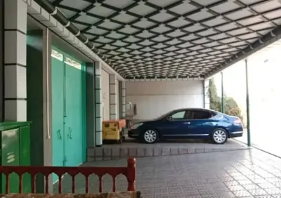 2-этажный, 8 комнатный дом, 450 м², И. Сомони