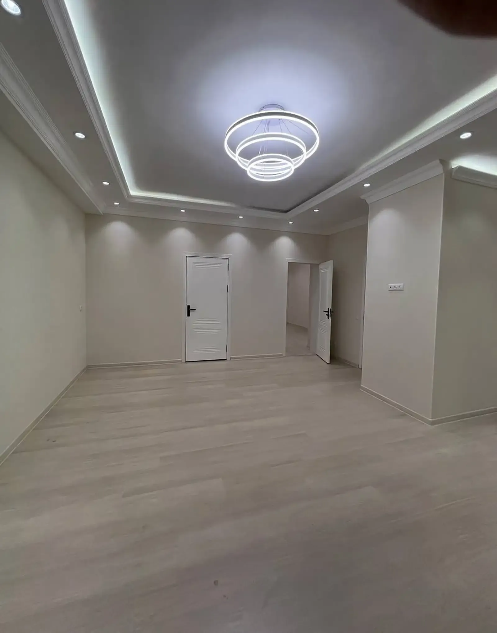 2-комн. квартира, 12 этаж, 75 м², Фирдавси, пушти Молодежный театр
