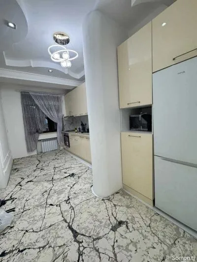 2-комн. квартира, 6 этаж, 100м², Шохмансур, Прокуратура