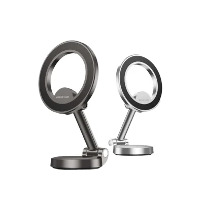 Автомобильный держатель Green Lion  Maghold 360 Car Mount черный