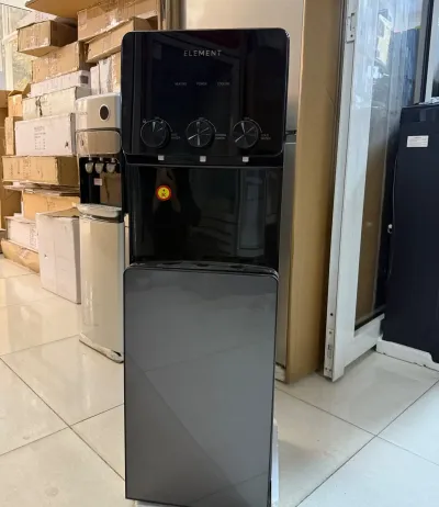 Кулер Element