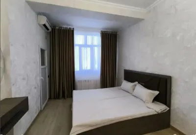 2-комн. квартира, 7 этаж, 75м², Сомони