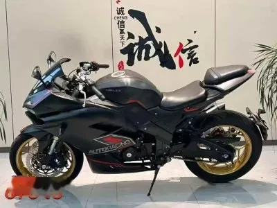 Мотоцикл Ducati