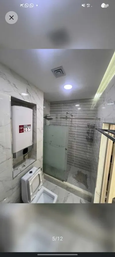 2-комн. квартира, 4 этаж, 107м², казинои саидшо