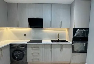 2-комн. квартира, 10 этаж, 77 м², шохмансур