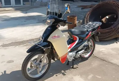 Скутер