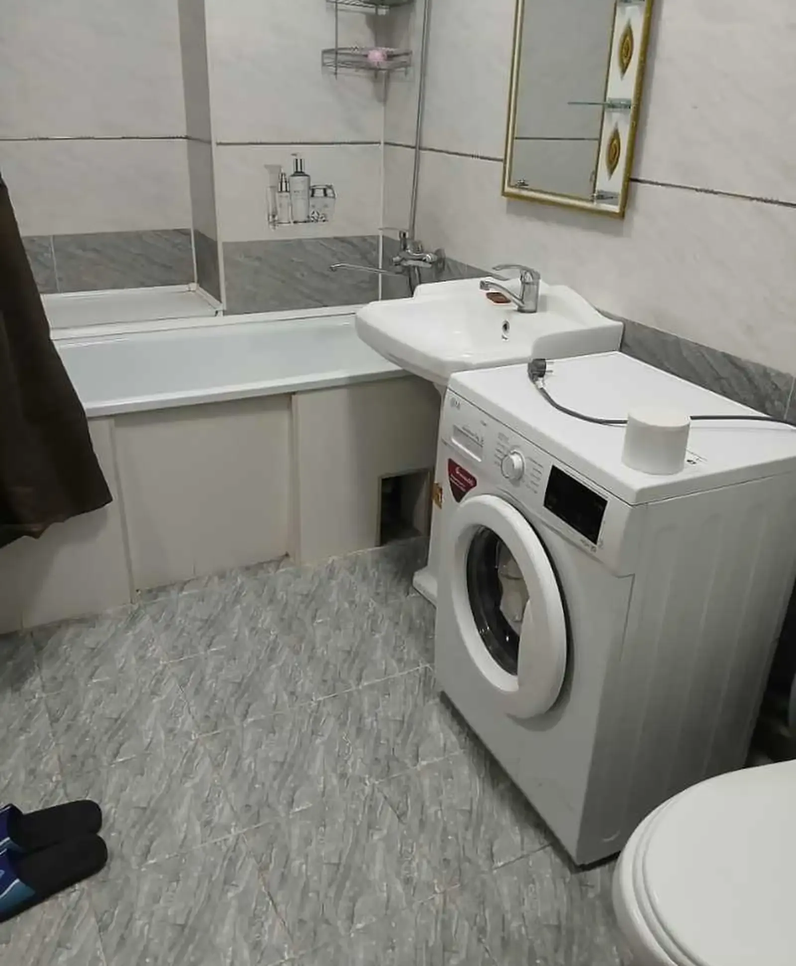 2-комн. квартира, 4 этаж, 86м², Дом печать