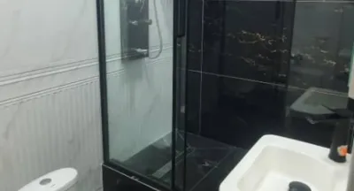 4-комн. квартира, 8 этаж, 103 м², Сино 82мкр