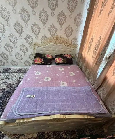2-комн. квартира, 2 этаж, 51м², 91мкр