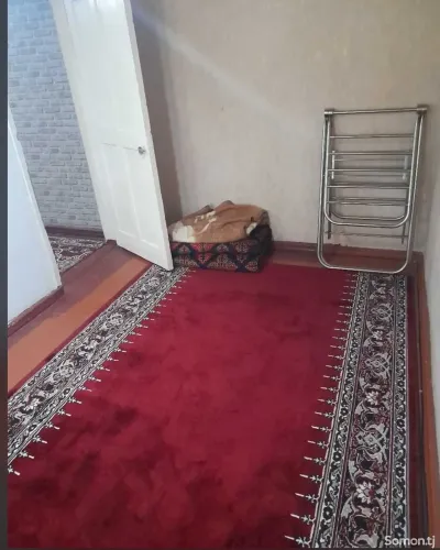 3-комн. квартира, 3 этаж, 70м², Караболо