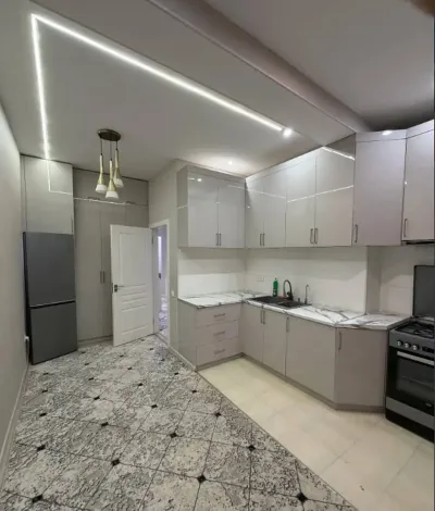 3-комн. квартира, 4 этаж, 106 м², н.Сино, 91 мкр Лучоб
