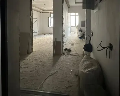 2-комн. квартира, 15 этаж, 60 м², Фирдавси