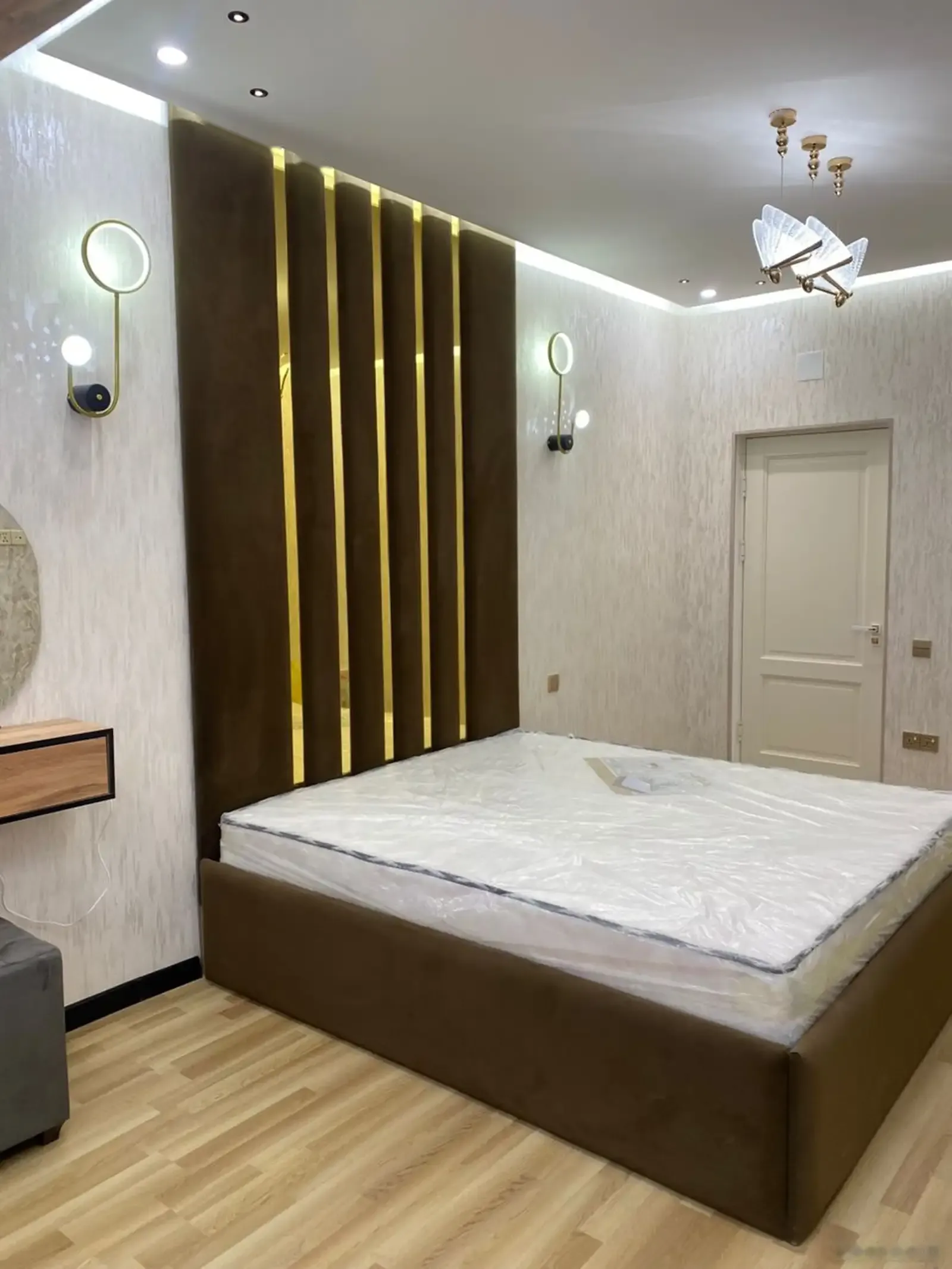 2-комн. квартира, 6 этаж, 93м², Аэропорт