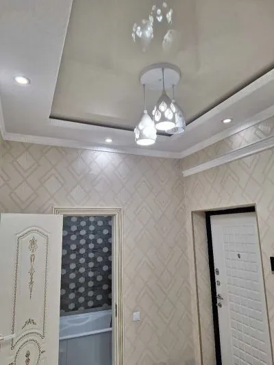 2-комн. квартира, 6 этаж, 70м², шохмансур