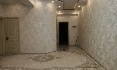 3-комн. квартира, 11 этаж, 97 м², Шохмансур