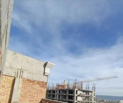 2-комн. квартира, 12 этаж, 77 м², Сино кольцовой Профсоюз