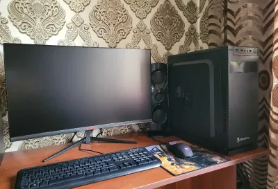 Персональный компьютер Core i5 DDR3 / 8GB