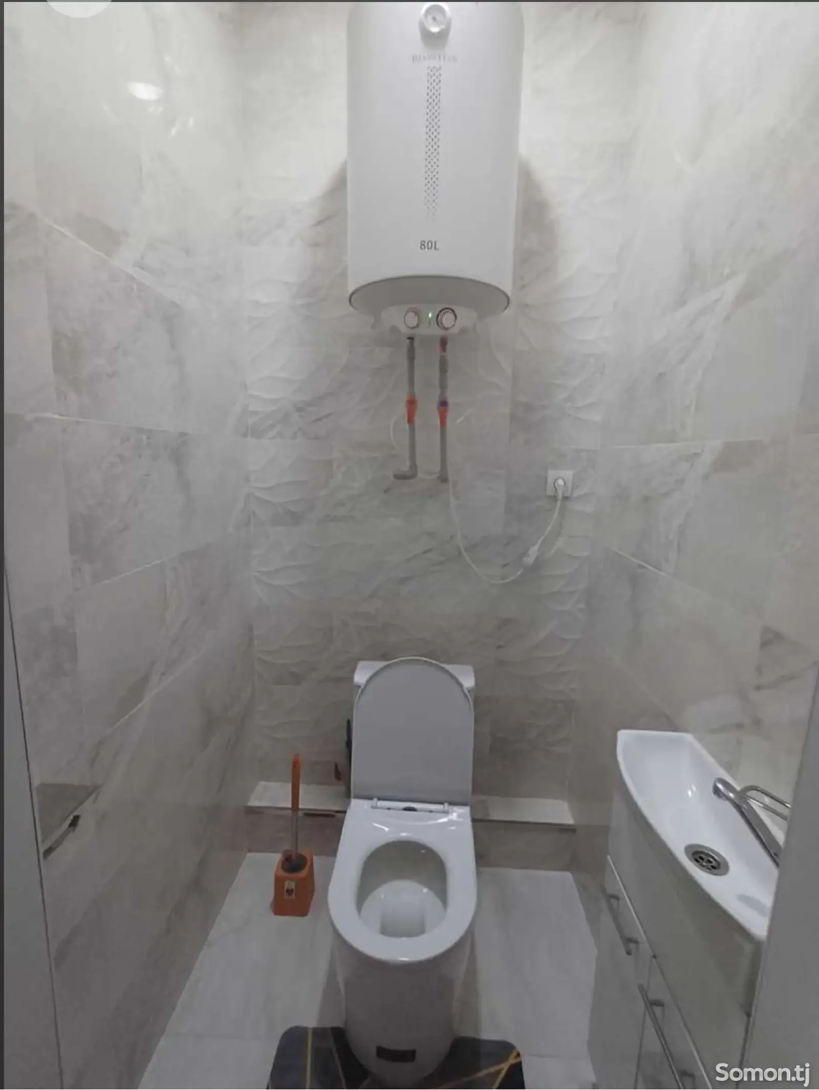 2-комн. квартира, 10 этаж, 68м², Овир