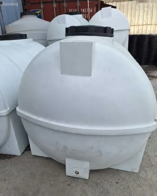 Бочка 1000л