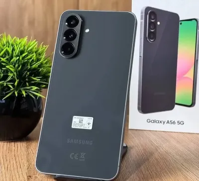 Samsung Galaxy A56 256 gb