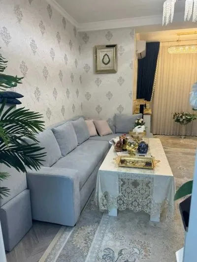 2-комн. квартира, 8 этаж, 90м², Сино